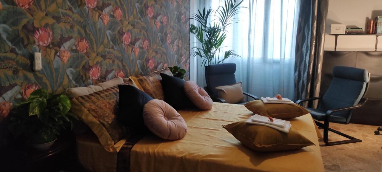 Accoglienza E Comfort Lägenhet Rom Exteriör bild