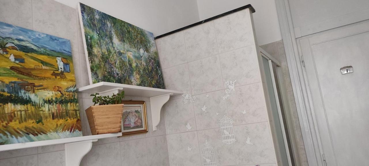 Accoglienza E Comfort Lägenhet Rom Exteriör bild
